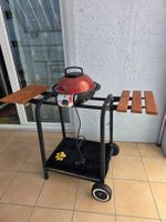 Elektrogrill