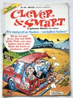 CLEVER&SMART - Nr.104 - 1.Auflage