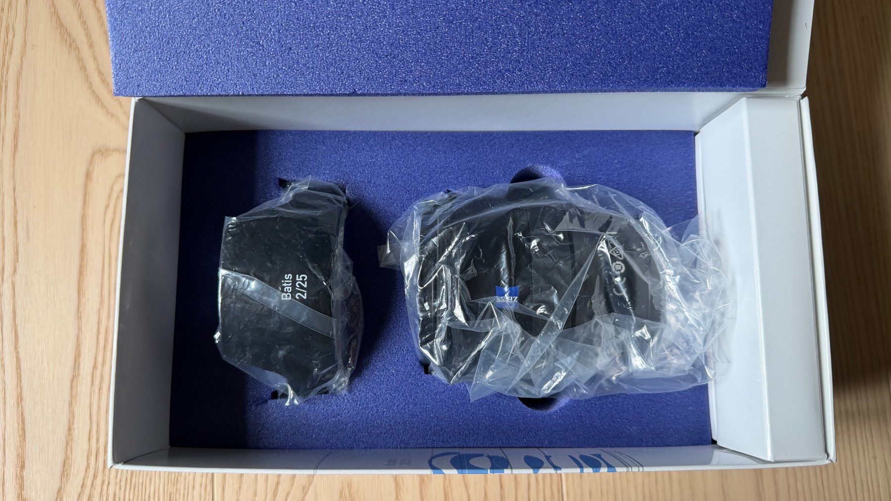 Zeiss Obiettivi: Zeiss Batis 2/25 - E-Mount (Sony) – Nuovo (secondo la descrizione) da Stettlen venduto da musicman_68 1