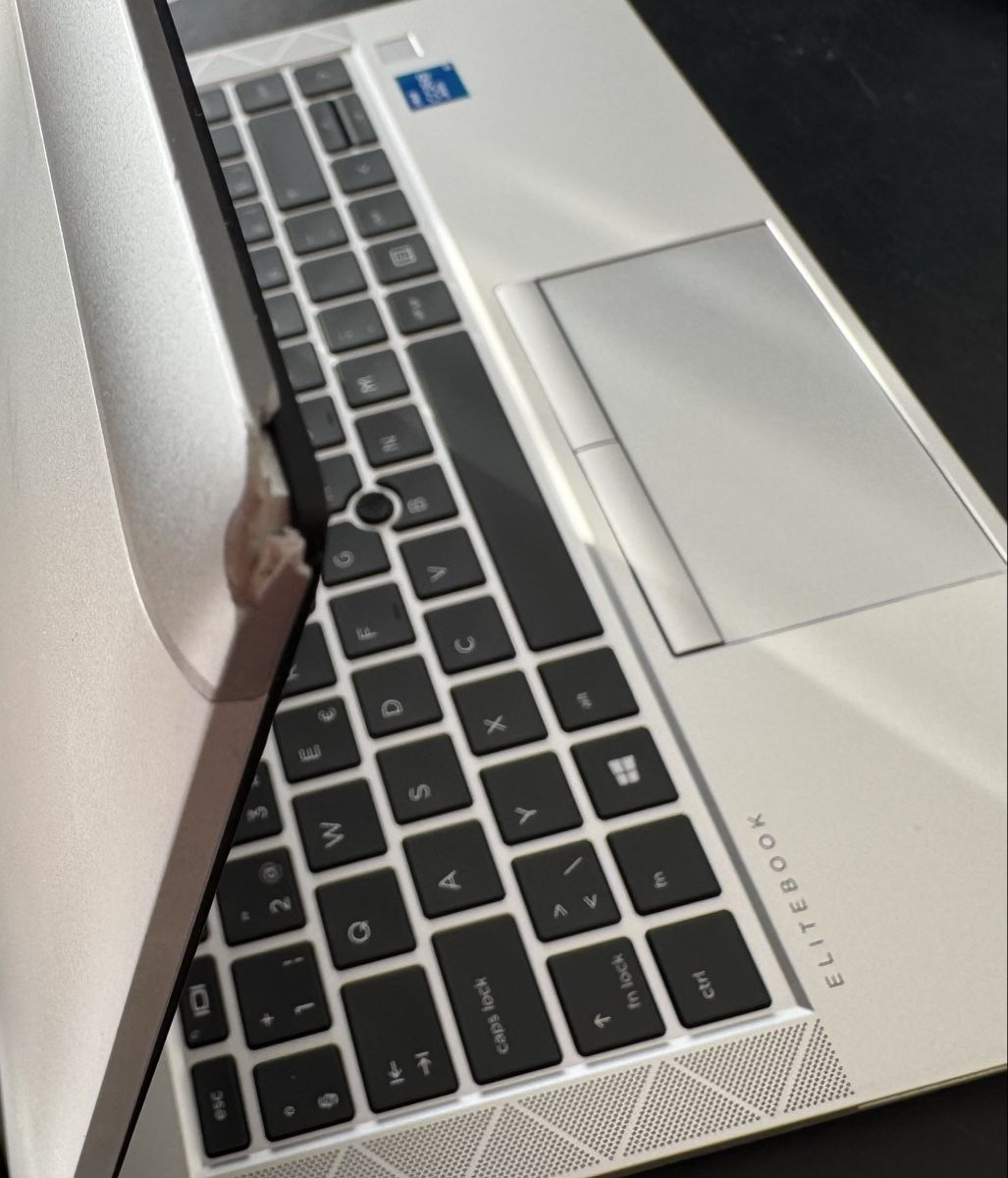 Hewlett Packard Portables: HP EliteBook 840 G8 – D'occasion à Hochdorf par Antonio1 4