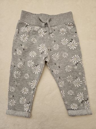 Trainerhose Gr. 86