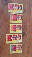 Panini FIFA World Cup WM 2026 / ESP3 7 9 12 16