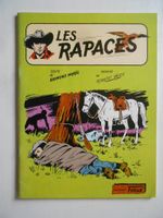 LES RAPACES