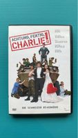 Achtung, Fertig, Charlie! DVD