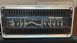 Hartke Systems Transient Attack
