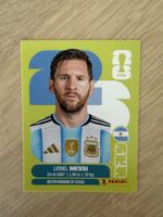 Sticker Panini WM 2026 Lionel Messi (ARG 17)
