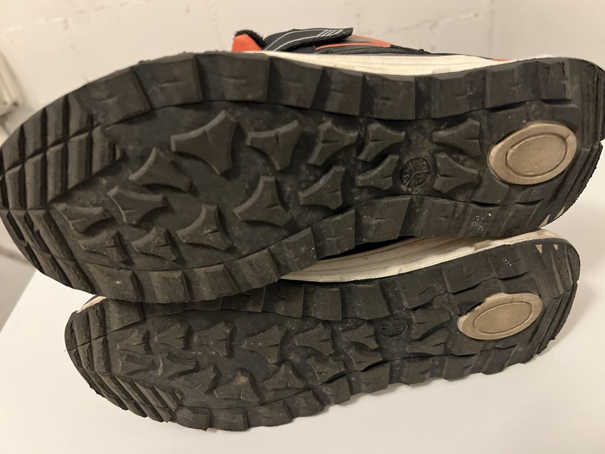 Scarpe per ragazzi: Winterschuhe Gröss 37 – Usato da Pratteln venduto da Luxus.Fee 2