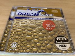 Dream Dance Vol.19 - 2 CD