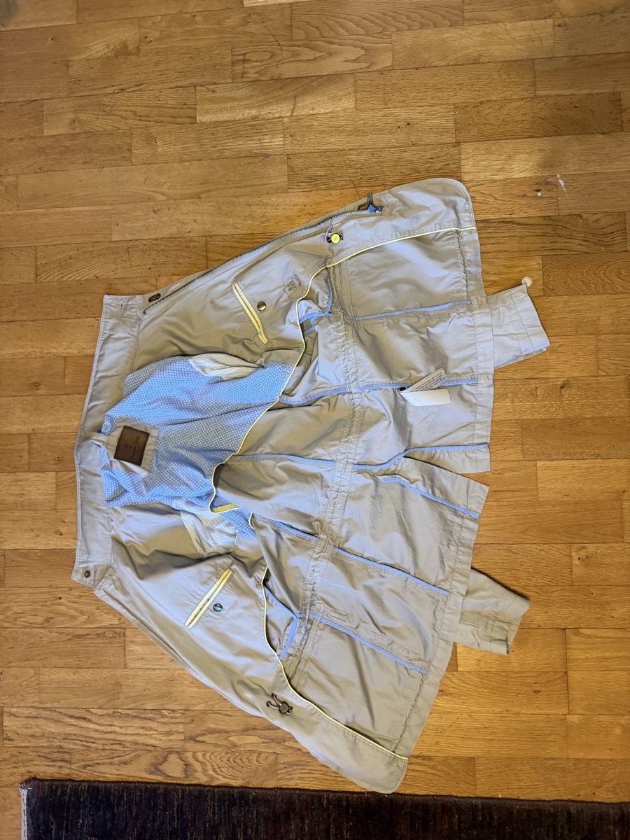 Massimo Dutti Vestes: Massimo Dutti Übergangsjacke – D'occasion à Richterswil par aop_2c2r 1