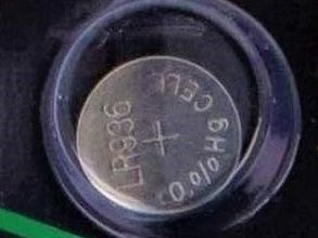 Swatch Orologi: SWATCH button Battery 394 / AG 9/ LR45 check swatch mod list – Nuovo e nell'imballaggio originale da Minusio venduto da graziano11 1