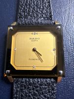 Rado Florence mit Diamanten 29 mm