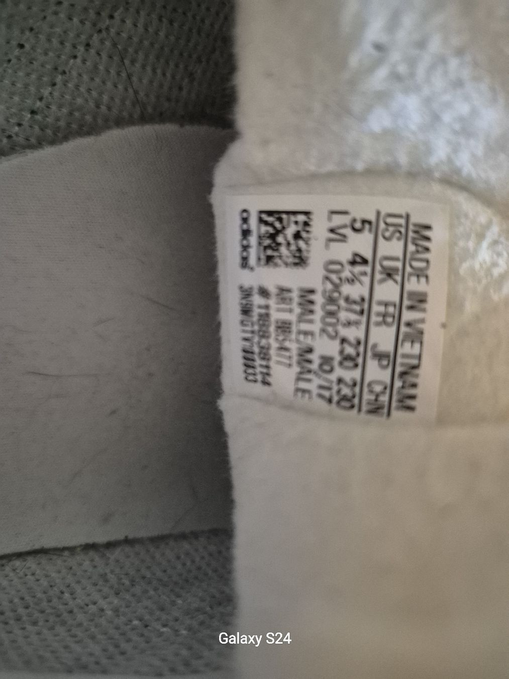Scarpe da donna: adidas gazelle – Usato da Porsel venduto da val_xlg7 1