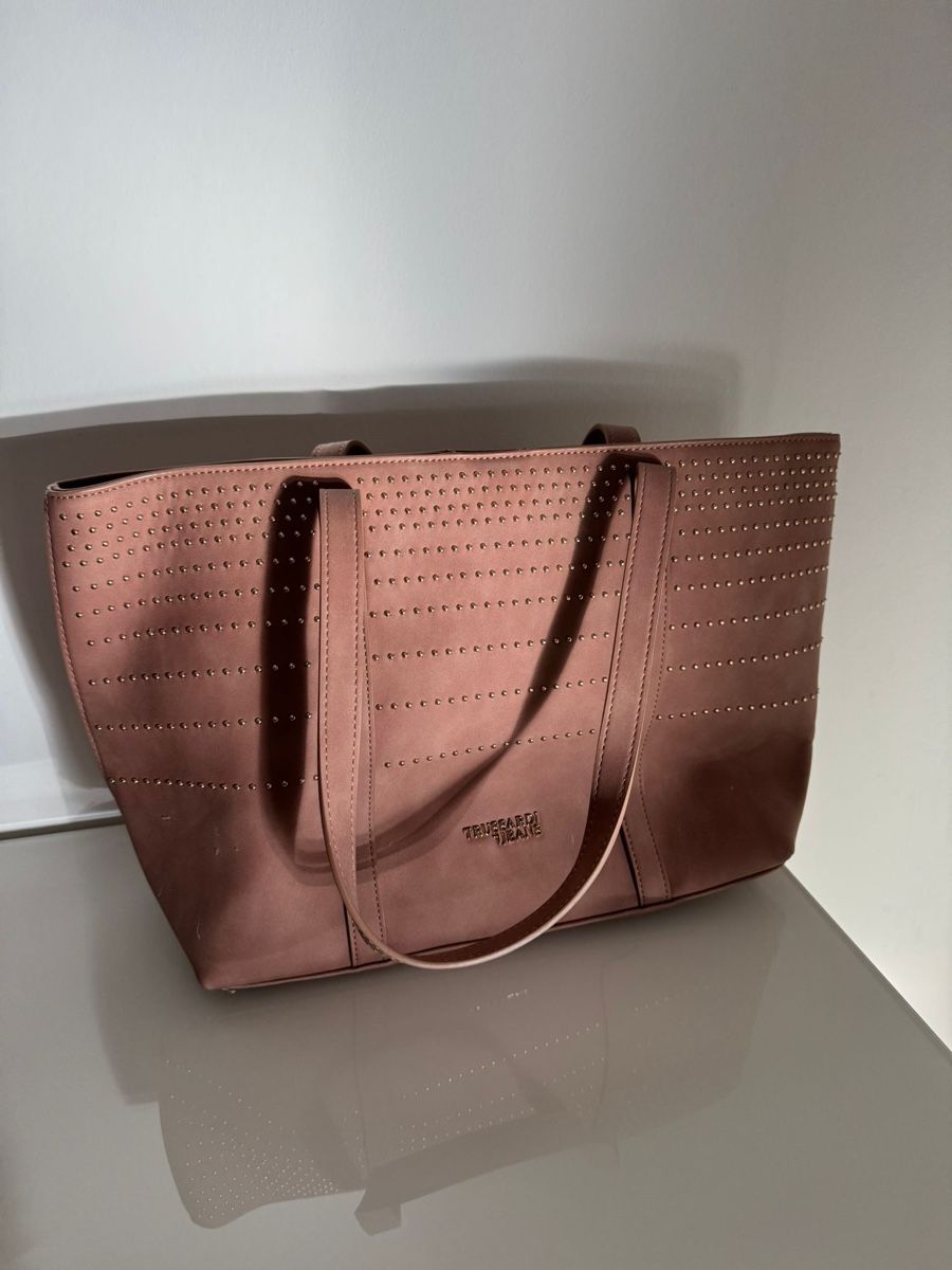 Borse da donna: Trussardi Jeans Tasche – Nuovo (secondo la descrizione) da Zürich venduto da mel_87ct