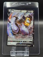 Melmetal V #47 Pokemon GO NM / 🇬🇧