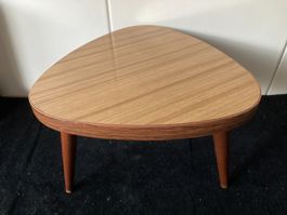 Blumen-Schemmel, Blumenhocker, Nierentisch, Blumentisch