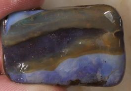 Queensland Opalton Rohopal 50.00Cts.