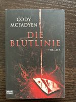 Die Blutlinie von Cody Mcfadyen
