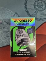 Vaporesso Corex 2.0 0.8ohm