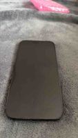Apple iPhone 16 Pro Max Schwarz guter Zustand +Hülle