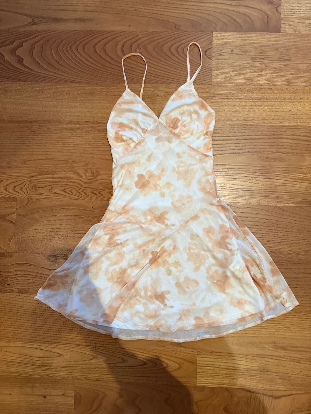 Bershka Vestiti: Mini dress, size XS – Nuovo (secondo la descrizione) da Sissach venduto da laura.x4