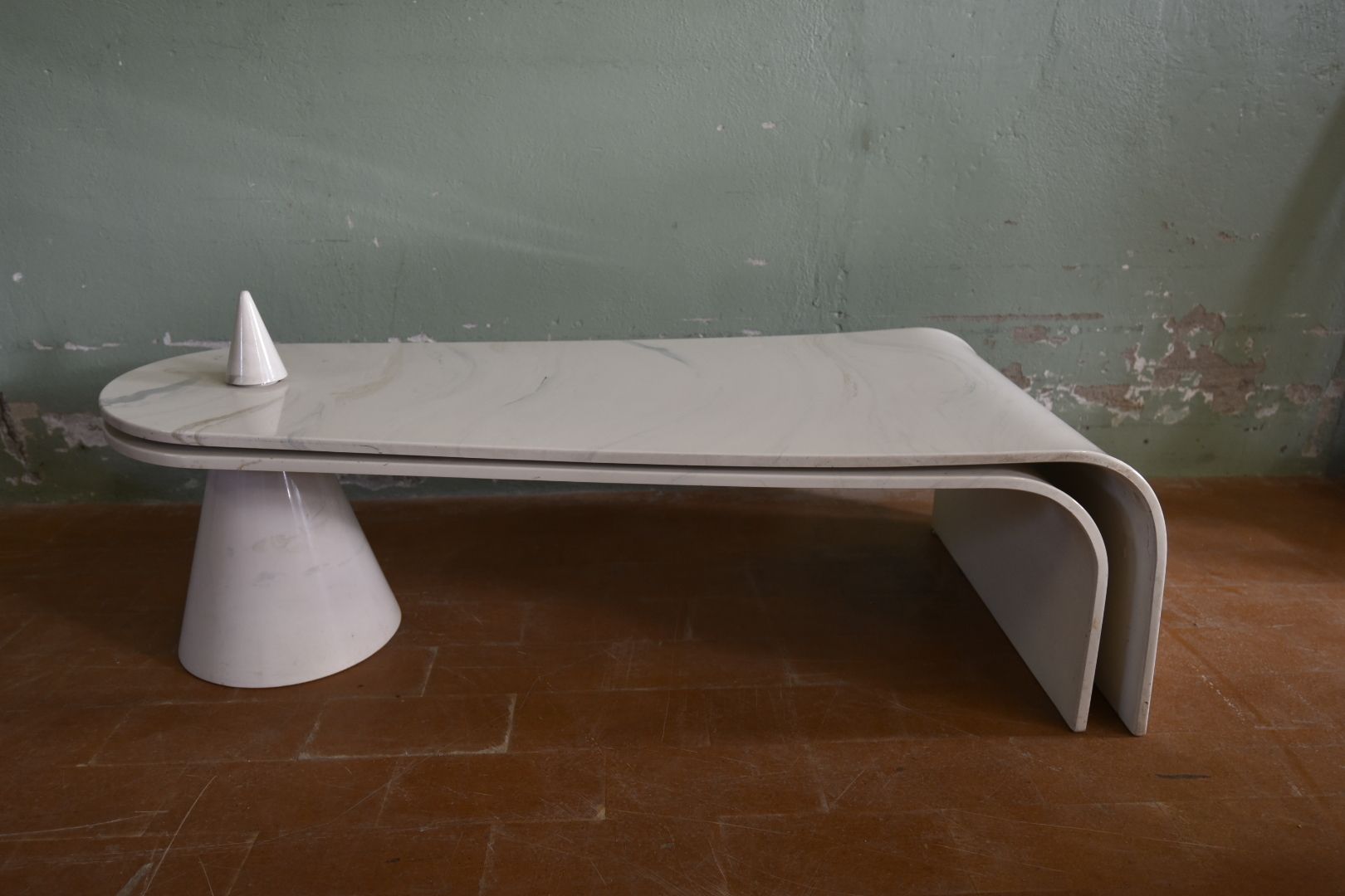 Tavoli: Designer Couchtisch – Usato da Lichtensteig venduto da Usedinstorecom 2