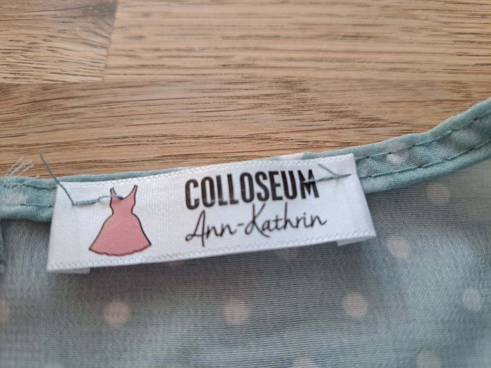 Lotti & Set di vestiti: Kleiderset für Mädchen Grösse S – Nuovo (secondo la descrizione) da Münsingen venduto da chrigu212 4