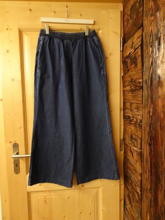 Wunderbar weite Damen Jeans von Smith & Soul Gr. L - 426215