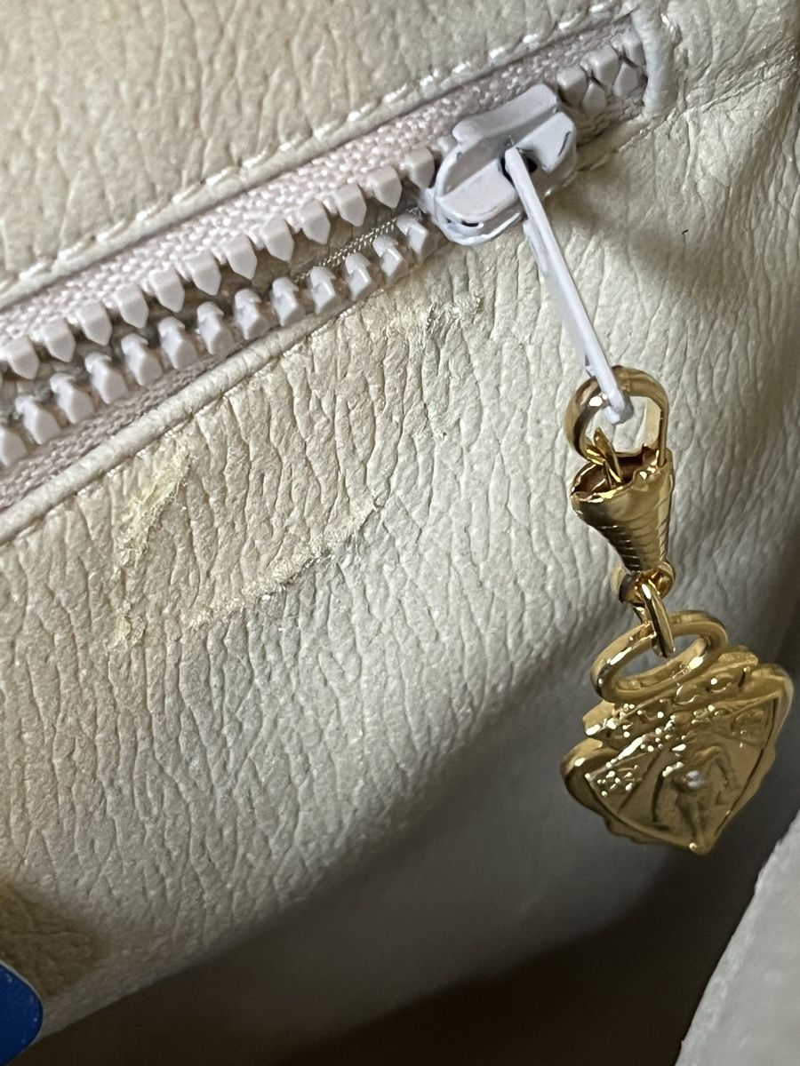 Gucci Taschen für Damen: Vintage Umhängetasche von Gucci – Gebraucht aus Münchenstein von Sozial_Labor_Brocki 6
