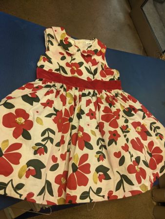 baby Kleid 6 Monate