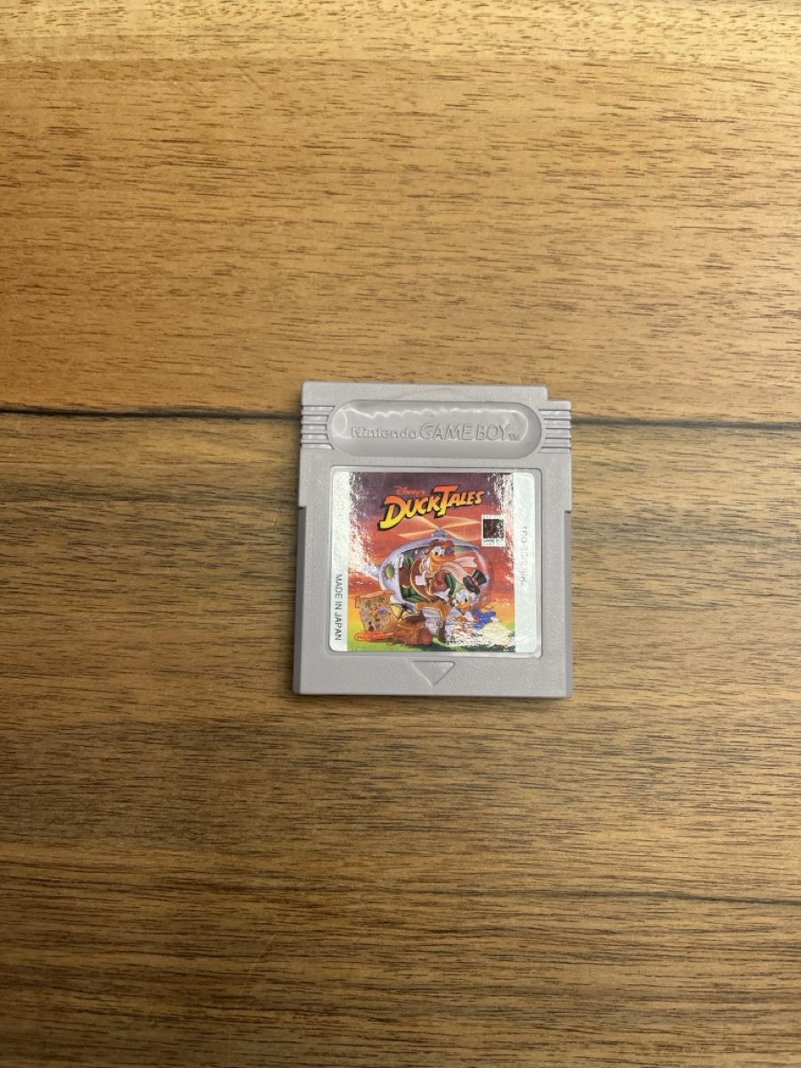 Nintendo Jeux: Game Boy Spiele 8 Stk. gebraucht – D'occasion à Flüelen par Afterdark7 2