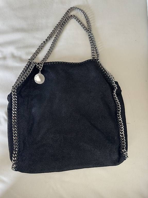 Borse da donna: Stella McCartney Tasche Falabella – Usato da Uster venduto da pferber 2