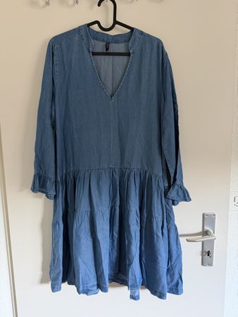 Jeanskleid von Desires, Grösse M