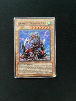 Armed Dragon LV7 (DP2-EN012), Super Rare