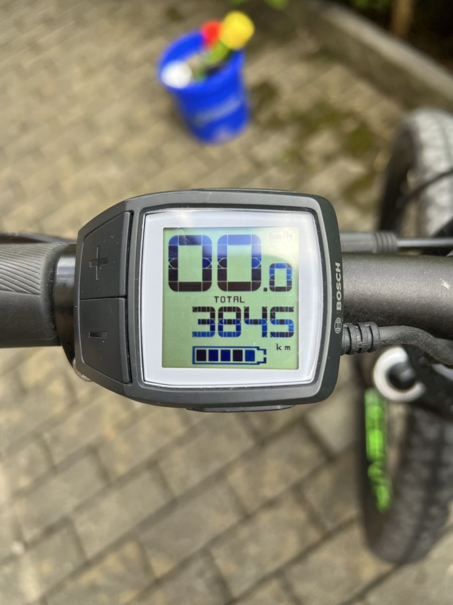Bulls Biciclette: Bulls Fully E-Mountainbike – Usato da Niederlenz venduto da Hjrohr 1