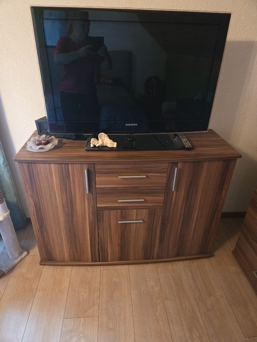 Pfister Armadi: Schlafzimmer ohne Bett – Usato da Oberkulm venduto da FLAME22 2