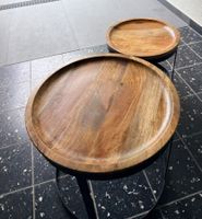 Salontisch Set