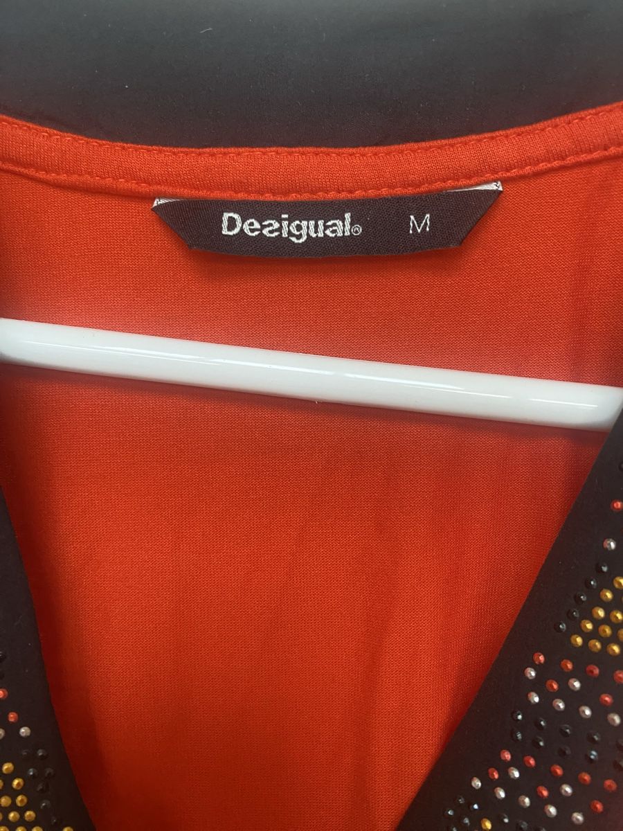 Desigual Tops: Desigual haut M neuf  – Neu (gemäss Beschreibung) aus Belmont-sur-Lausanne von chu_vxf5 2