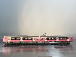 TOMYTEC SHIZUOKA TRIEBWAGEN A3000 SPUR N