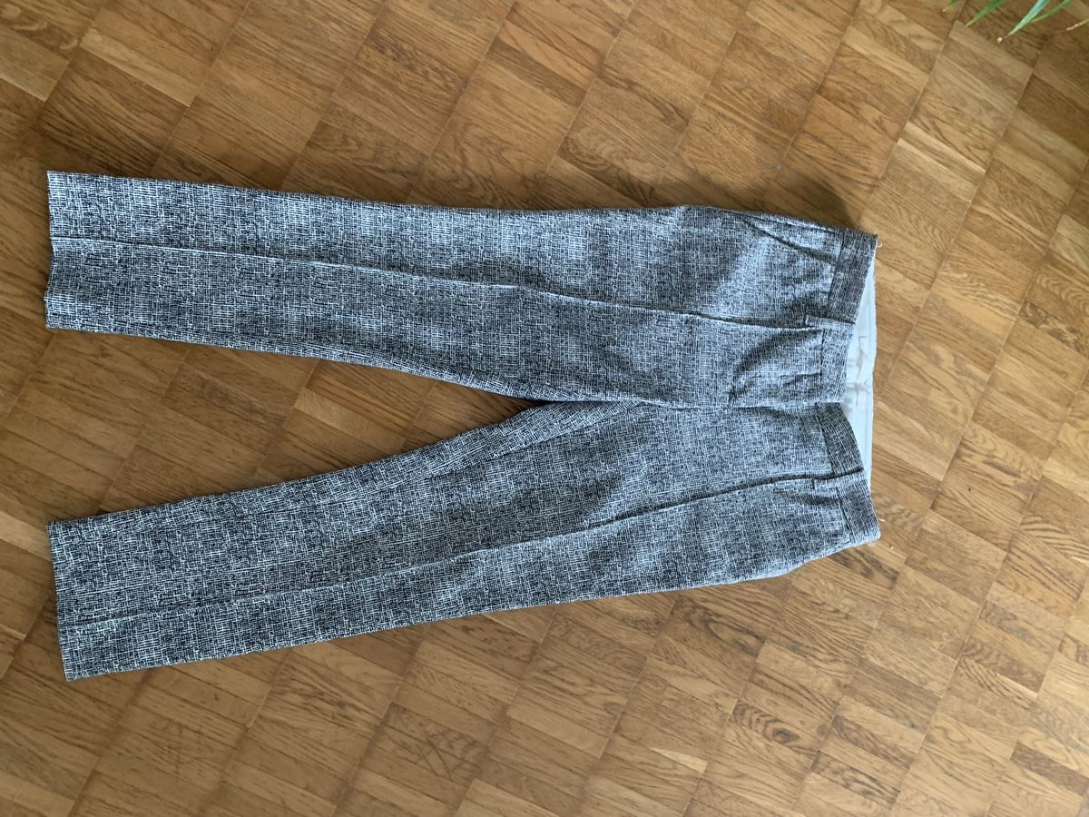 Pantaloni: Schumacher damen hose – Nuovo (secondo la descrizione) da Zürich venduto da Nikuska32