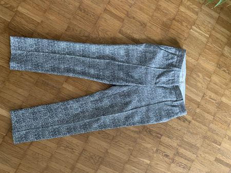 Schumacher damen hose