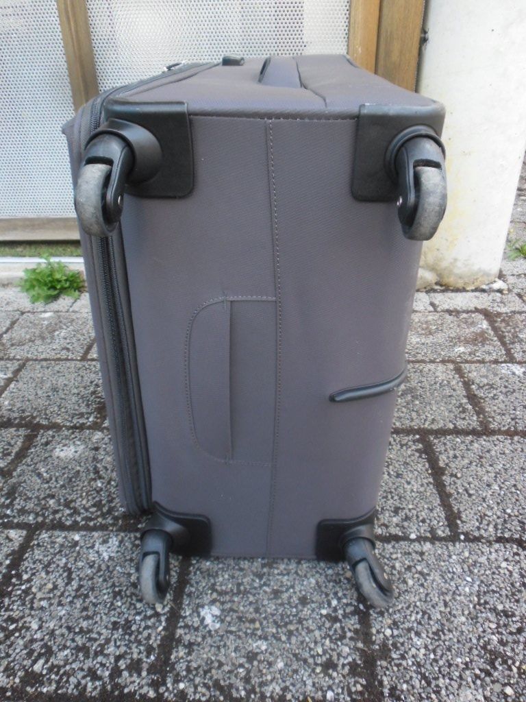 Valigie: Koffer mit Rollen von Cockpit – Usato da Büren SO venduto da omsa 5