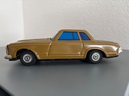 Oldtimer Modellauto
