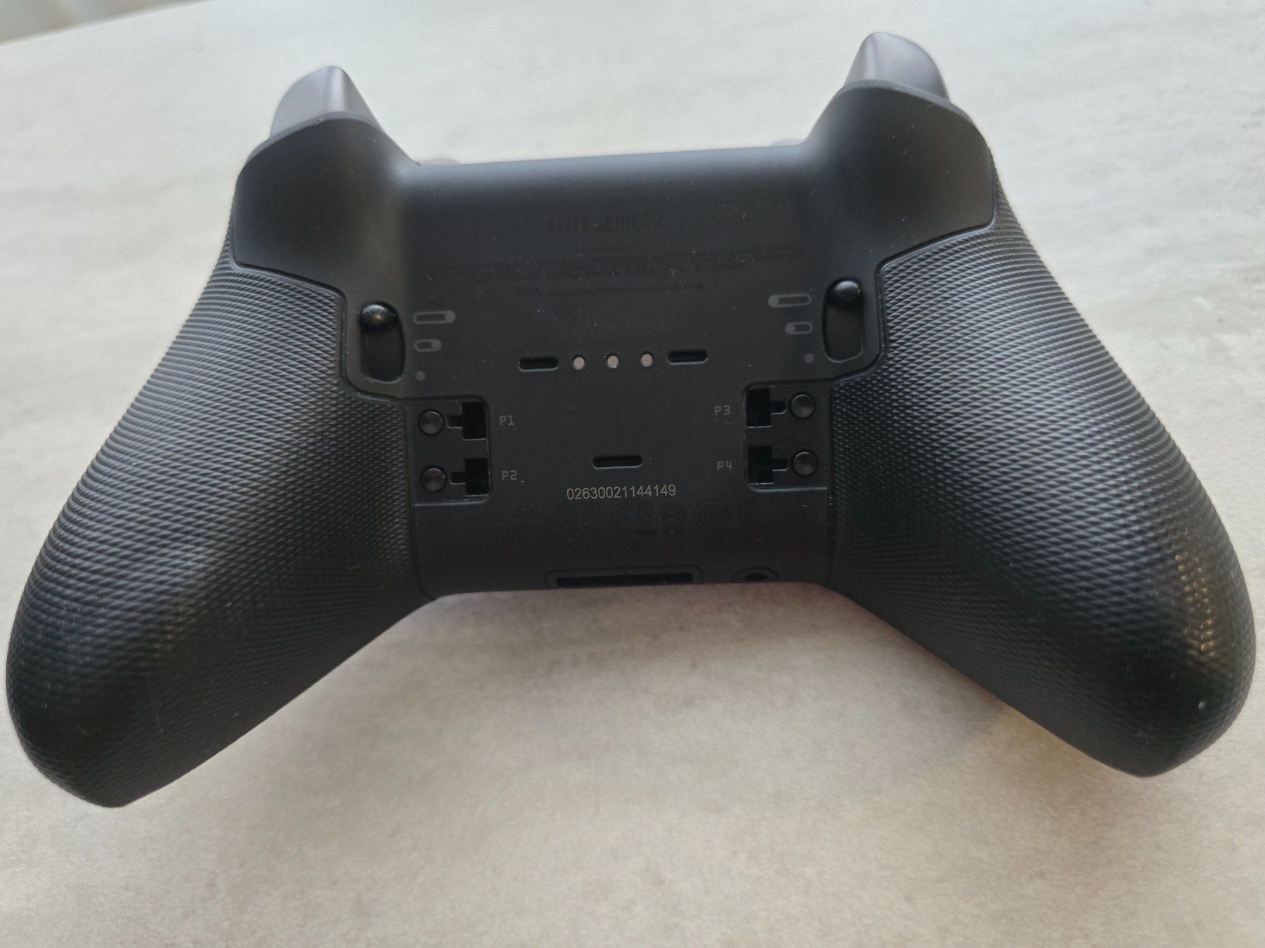Microsoft Controller: Xbox Elite Series 2 – Gebraucht aus Basel von Zait 4