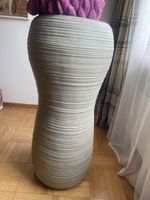 Fleur Ami Übertopf beige
