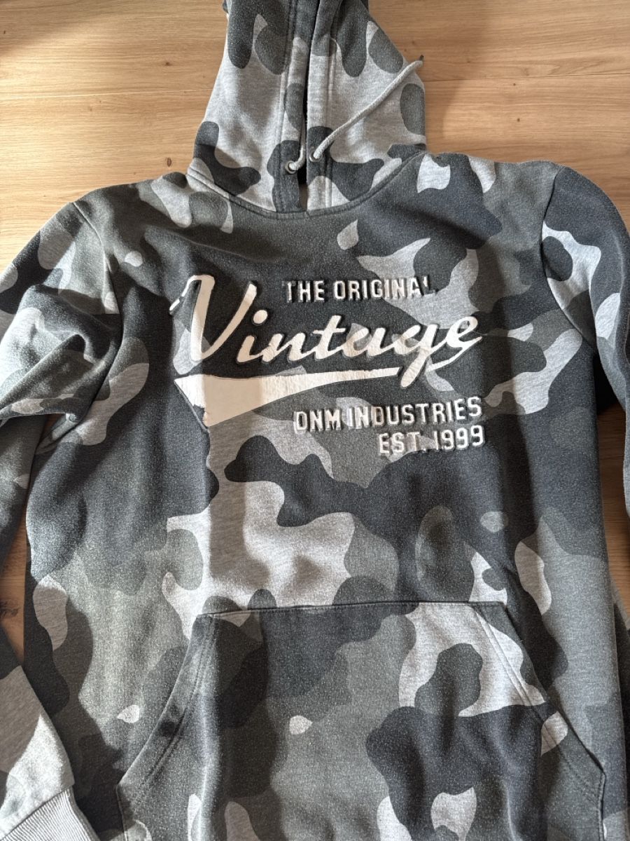 Maglioni & Felpe: Hoodie-Paket XL – Usato da Burgdorf venduto da Lou-123 3