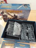 Warhammer The Old World Bretonia Box
