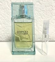 Green Lover Lolita Lempicka 5 ml Abfüllung
