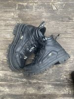 Buffalo Boots Chunky Grösse: 38