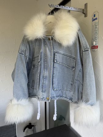 Winterjacke