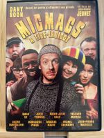 Micmacs à Tire-Larigot (2009, DVD, J.P. Jeunet)